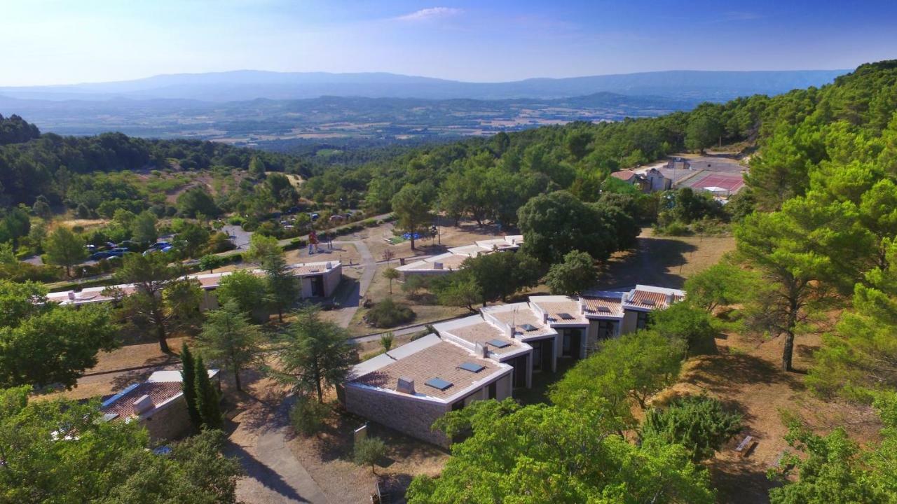 Hotel Vvf Luberon Provence Murs  Exterior foto
